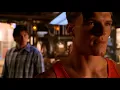 Clark Kent Vs Arthur Curry Aquaman SMALLVILLE 5x04-Latino