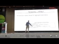 JavaDay Kyiv 2015 Maximizing the Performance of Java 8 Streams Maurice Naftalin
