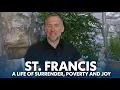 Rebuild My Church The Hidden Story of How St Francis of Assisi Changed the World