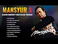 Lagu Mansyur S Full Album Terbaik | Dangdut Lawas Nostalgia 80an–90an | Lagu Kenangan