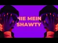 ROMERO - NIE MEIN SHAWTY (BLVCK N YELLOW REMIX)
