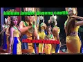 CANTIK REK...! Jejeran penari janger sekar arum bawono