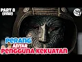 Lagu Tamatt !! Pemuda Polos Yang Sengaja Berpura2 Lemah !! (Part 8)