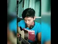 Lagu COVER AKUSTIK - NGATMOMBILUNG - MENEPI BY EKOWIN