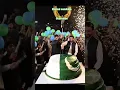 Download Lagu best cake cutting ceremony for independence day#14august #independenceday#love