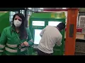 MILAN MALPENSA airport I will show you how to take the TRAIN MALPENSA EXPRESS to Central Station