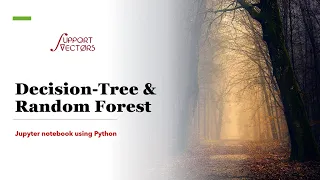 Week 3 Lab Decision Tree and Random-Forest