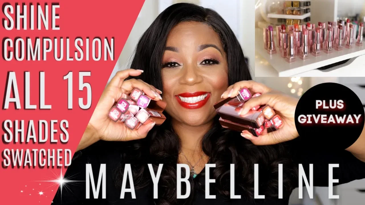 EASY Winged Eyeliner | All-in-One Stamp & Pen Review. 