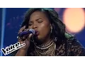 Download Lagu Thembeka sings “Halo”| Live Round 1| The Voice SA
