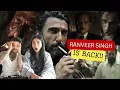 Download Lagu RIA REACTS | DHURANDHAR First Look | Ranveer Singh | Aditya Dhar