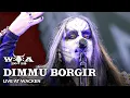 Download Lagu Dimmu Borgir - Mourning Palace - Live at Wacken Open Air 2025
