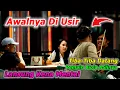 Download Lagu Awalnya Di Usir Tiba-Tiba Datang Bermain Biola Aslinya Langsung Kena Mental