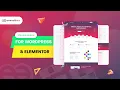 Countdown Timer Widget - How to use the Countdown Timer Widget of Enter Addons In Elementor