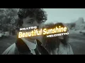 Download Lagu KILLTEQ x Velchetto - Beautiful Sunshine