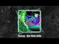 The Green - What Will Be Will Be (Audio)