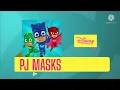 Lagu Disney Channel Intermission Bumpers 2017 Reel [FANMADE]