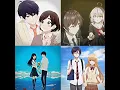 Download Lagu modal payung dapat cinta sejati!!#hananoikuntokoinoyamai#natsuenotunnel#otonarinotenshi#alya