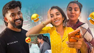 3 weeks admele non-veg kotru 🥹🙊 special ಬಾಣಂತಿ food ☺️ #madhugowda 