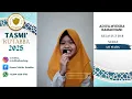 Download Lagu ADIVA MYESHA RAMADHANI | RUTABBA Bandung | Juz 30 | Tasmi' Sesi 1 | 2025 - 2026
