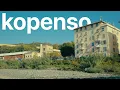 okgiorgio - ko penso