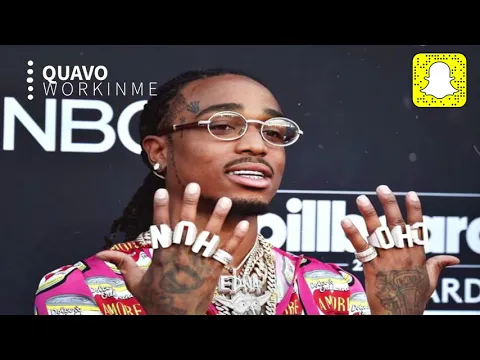 Download MP3 Quavo - Workin Me (Clean)