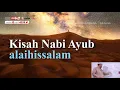 Ustadz Firanda Andirja: Kisah Nabi Ayub alaihissalam