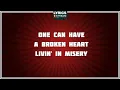 It Takes Two - Marvin Gaye tribute - Lyrics