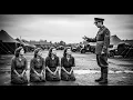 “We Won’t Take Our Clothes Off!” — British Guards’ Next Move Shocked German ‘Comfort Girls’ POWs