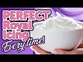 Easy Royal Icing Recipe The Simple Step You re Probably Skipping