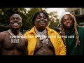 BigXthaPlug ft. DaBaby & Lil Wayne – Scars Tell the Whole Story (Music Video) 2026