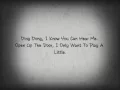 Download Lagu Hide and Seek male voice over