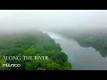 muunroo | Along The River | Peaceful Piano Music for Relaxing & Meditation | Official Audio