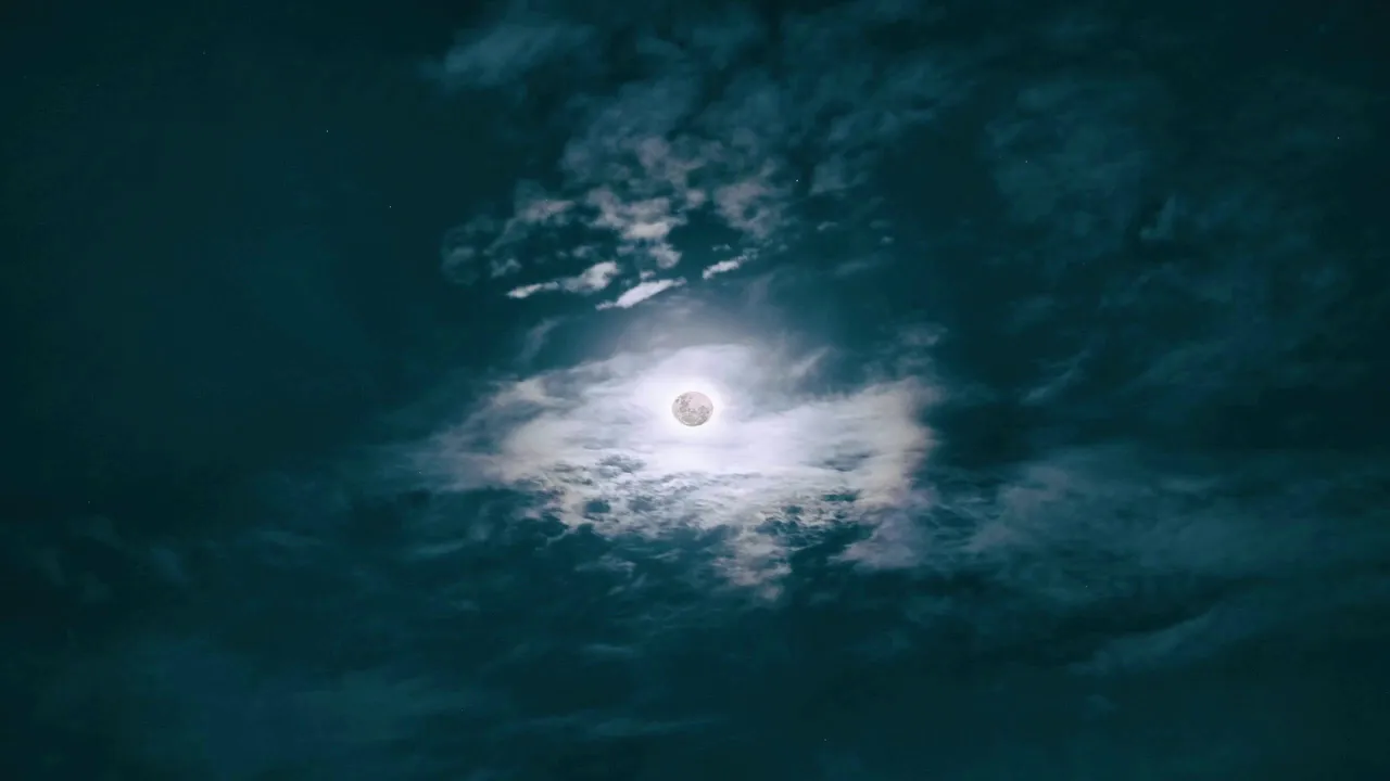 Tony Anderson - Darkest Night Tony Anderson - Darkest Night