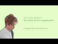 Download Lagu Super Junior-D\u0026E (Donghae\u0026Eunhyuk) - 너는 나만큼 (Growing Pains) Lyrics (Hangul/Romanization/English)