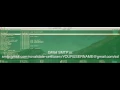 How to use Alpine PINE email client to use IMAP iCloud or Gmail email tags Email Shareware