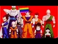 YTP goku's grand gay adventure