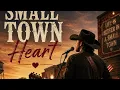 ❤️ Small Town Heart | Official Country Music Video | Toy’s Music Group