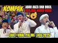 KH ANWAR ZAHID TERLUXU 2025 || HABIB BIDIN DIKERJAIN ABAH ANZA DAN BOCIL || BLARU PATI