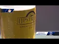 Now Serving Omaha Upstream Brewing Company