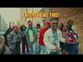 Donae’O - Nights Like This ft Omar, Lemar & The House Gospel Choir (Lyric Video)