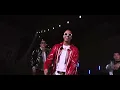 Aquella Vez - Chris Wandell, Lyanno & Lenny Tavarez (Official Video)