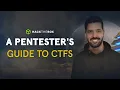 A Pentester s Guide to CTFs by panawesome
