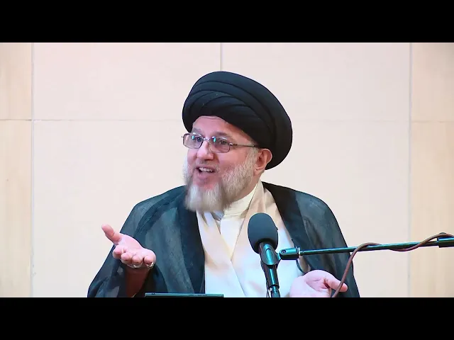 ⁣بحث الفقه ٨٣٧ : (٢٢٢) كتاب الصوم. المفطرات. الفصل الثالث: الكفارات 23 شوال 1444هـ