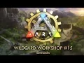 Wildcard Workshop Bitmasks