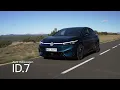 2024 Volkswagen ID-7 Reviews Volkswagen of Kearny Mesa