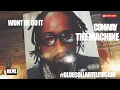 CONWAY THE MACHINE WON T HE DO IT ALBUM RELEASE
