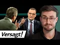 Download Lagu Lanz versagt bei Spahn-Interview komplett! 🤯