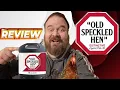 Perfectdraft Greene King Old Speckled Hen Review