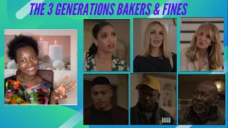 all american season 3 episode 14 the 3 generations bakers u0026 fines