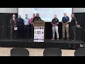 LIVE Law enforcement addresses crime in Northeast Louisiana during Operation Spring Clean